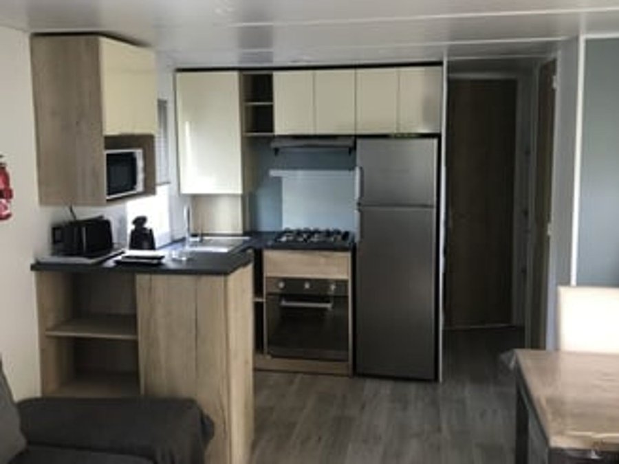 Camping Pas Cher vous présente avec son site Officiel campingpascher.fr, le Établissement Tour Opérateur Et Particuliers Sur De Kerlann - Funpass Non Inclus, situé sur la commune de Pont Aven dans le département Finistere (Bretagne) en France. L'établissement Tour Opérateur Et Particuliers Sur De Kerlann - Funpass Non Inclus vous propose un hébergement de type mobilhome de 40 m². L'établissement vous propose 10 autres types d'hébergements. Découvrez tous nos séjours à petits prix dans la commune et aux alentours de Pont Aven du département : Finistere (Bretagne).... En savoir plus : cliquez-ICI.