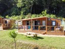 Camping Pas Cher vous présente avec son site Officiel campingpascher.fr, le Camping Le Plo classé 3 étoiles, situé sur la commune de Le Bez dans le département Tarn (Midi Pyrénées) en France. Le camping Le Plo, vous présente un hébergement de type chalet de 40 m². Le camping Le Plo vous propose du sam. 13 décembre au sam. 20 décembre 2025 avec un DÉPART DEMAIN pour 7 nuits à 653.5€. Cette location propose 211 dates différentes pour réserver votre séjour. Découvrez également les 6 autres gammes d'hébergements du camping. Les Avis clients pour le Camping Le Plo sont excellents avec une note moyenne de 9 sur 10. Lac, Piscine couverte, Piscine extérieure, Animations familiales, Aire de jeux enfants, Baby-foot, Canoë-kayak, Centre équestre, Cyclisme, Ping-pong, Piscine, Planche à voile, Pédalo, Randonnée, Terrain de football, Terrain de volley-ball, Trampoline, Bar, Dépôt de pain, Plats à emporter, Snack/Bar, Épicerie,... En savoir plus : cliquez-ICI.