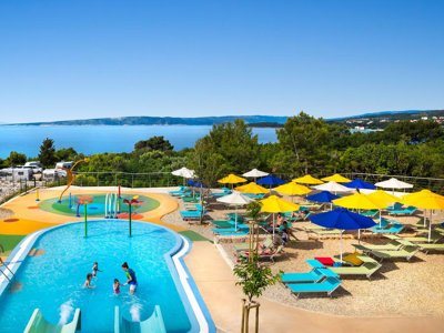 camping Krk Premium Resort photo 1