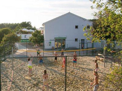 Cliquez pour découvrir toutes les photos de l'ÉTABLISSEMENT ! camping Krk Premium Resort photo 10