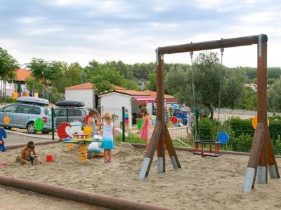 Cliquez pour découvrir toutes les photos de l'ÉTABLISSEMENT ! camping Krk Premium Resort photo 12