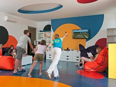 Cliquez pour découvrir toutes les photos de l'ÉTABLISSEMENT ! camping Krk Premium Resort photo 13