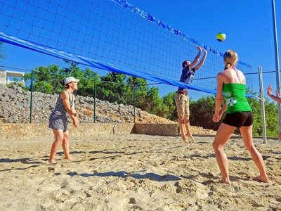 Cliquez pour découvrir toutes les photos de l'ÉTABLISSEMENT ! camping Krk Premium Resort photo 14