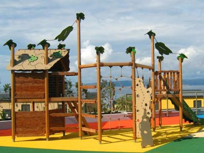 Cliquez pour découvrir toutes les photos de l'ÉTABLISSEMENT ! camping Krk Premium Resort photo 15