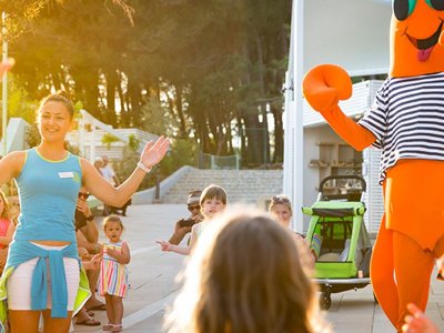 Cliquez pour découvrir toutes les photos de l'ÉTABLISSEMENT ! camping Krk Premium Resort photo 16