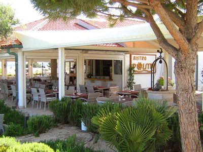Cliquez pour découvrir toutes les photos de l'ÉTABLISSEMENT ! camping Krk Premium Resort photo 17