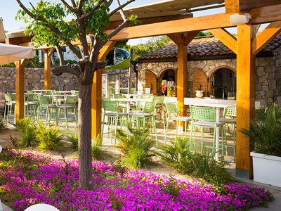 Cliquez pour découvrir toutes les photos de l'ÉTABLISSEMENT ! camping Krk Premium Resort photo 18