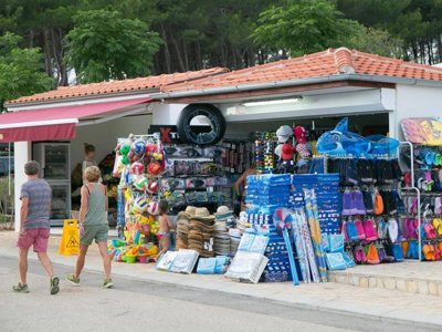 Cliquez pour découvrir toutes les photos de l'ÉTABLISSEMENT ! camping Krk Premium Resort photo 20