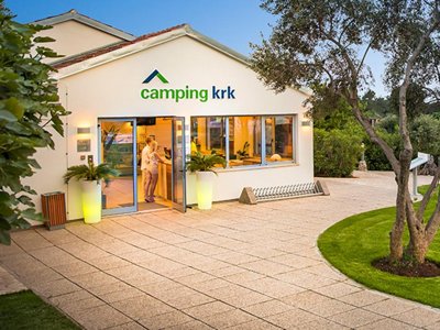 Cliquez pour découvrir toutes les photos de l'ÉTABLISSEMENT ! camping Krk Premium Resort photo 21