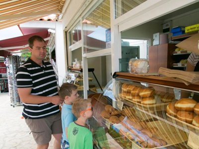 Cliquez pour découvrir toutes les photos de l'ÉTABLISSEMENT ! camping Krk Premium Resort photo 22