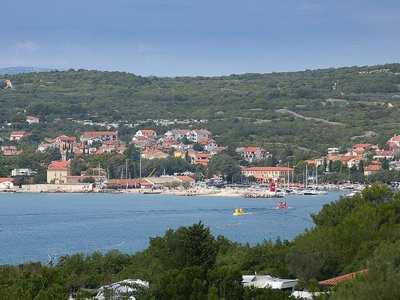 Cliquez pour découvrir toutes les photos de l'ÉTABLISSEMENT ! camping Krk Premium Resort photo 24
