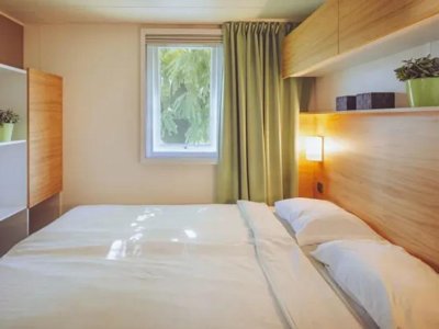 Cliquez pour découvrir toutes les photos de l'HÉBERGEMENT ! mobil-home - Krk Premium Resort photo 5
