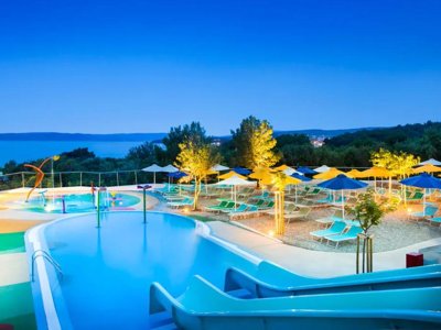 Cliquez pour découvrir toutes les photos de l'ÉTABLISSEMENT ! camping Krk Premium Resort photo 7