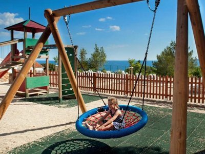 Cliquez pour découvrir toutes les photos de l'ÉTABLISSEMENT ! camping Krk Premium Resort photo 8