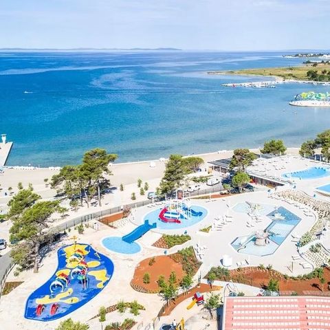 établissement Zaton Holiday Resort photo 1