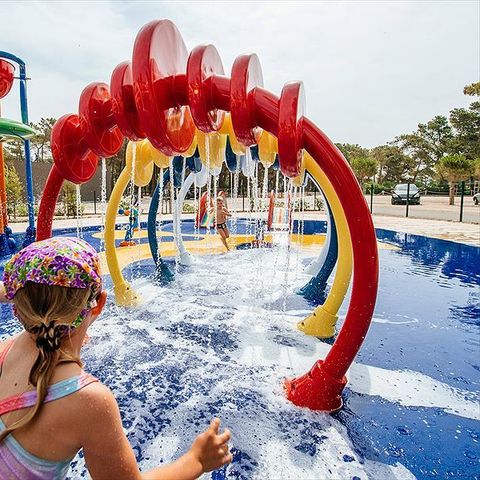 Cliquez pour découvrir toutes les photos de l'ÉTABLISSEMENT ! établissement Zaton Holiday Resort photo 2