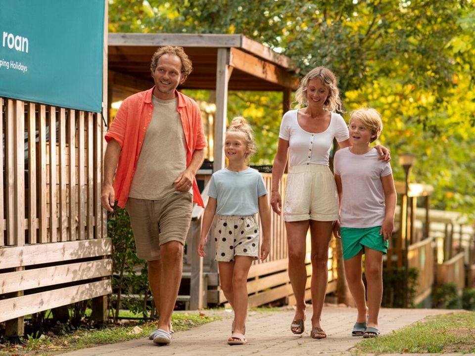 Cliquez pour découvrir toutes les photos de l'HÉBERGEMENT ! mobil-home - Zaton Holiday Resort photo 4