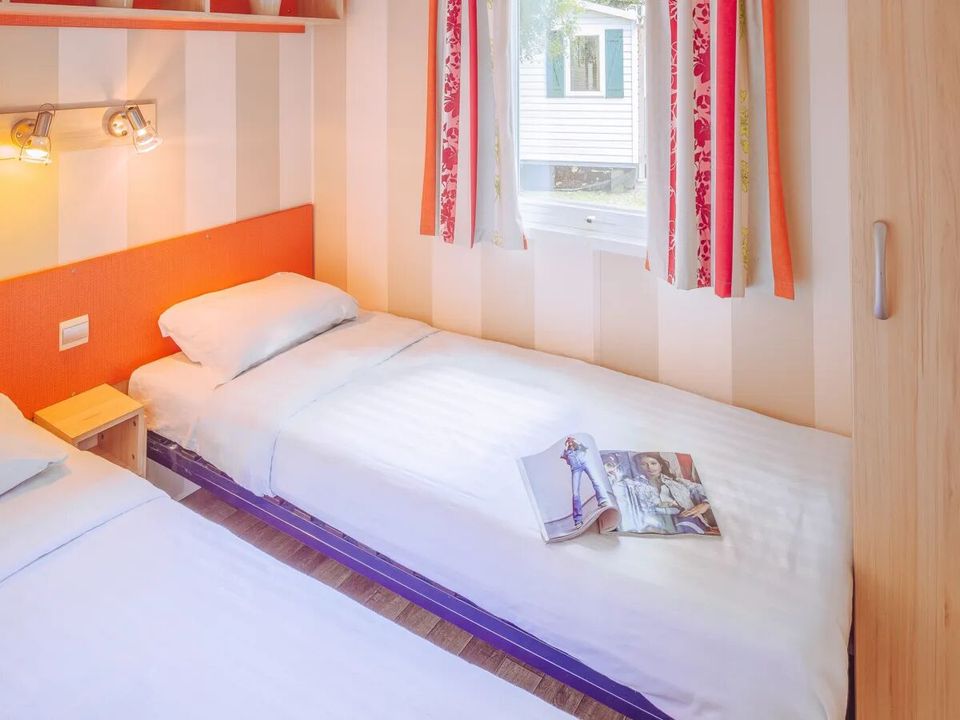 mobil-home - Zaton Holiday Resort photo 5