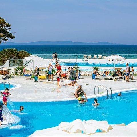 Cliquez pour découvrir toutes les photos de l'ÉTABLISSEMENT ! établissement Zaton Holiday Resort photo 3