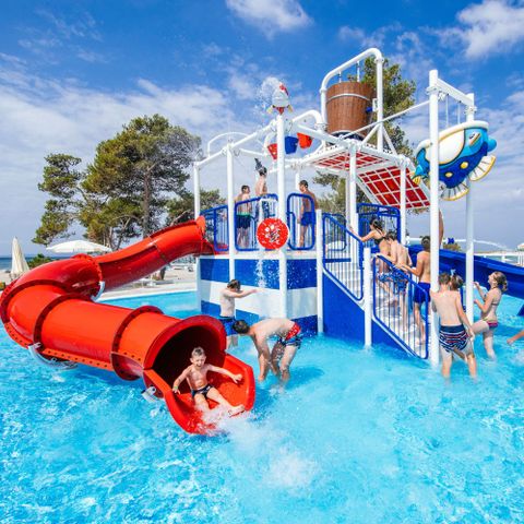 Cliquez pour découvrir toutes les photos de l'ÉTABLISSEMENT ! établissement Zaton Holiday Resort photo 4