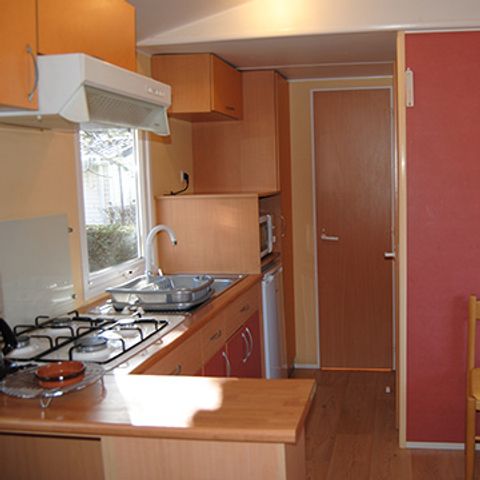 mobilhome - De La Gare photo 2