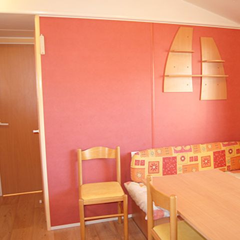 mobilhome - De La Gare photo 3