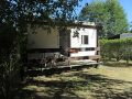 Cliquez pour découvrir toutes les photos de l'HÉBERGEMENT ! bungalow - établissement De La Gare photo 2