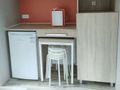 Cliquez pour découvrir toutes les photos de l'HÉBERGEMENT ! bungalow - établissement De La Gare photo 2