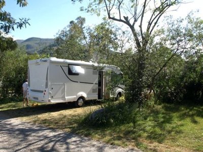Cliquez pour découvrir toutes les photos de l'ÉTABLISSEMENT ! camping Du Riuferrer photo 12
