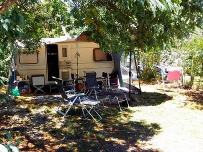 Cliquez pour découvrir toutes les photos de l'ÉTABLISSEMENT ! camping Du Riuferrer photo 13