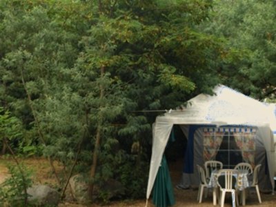 Cliquez pour découvrir toutes les photos de l'ÉTABLISSEMENT ! camping Du Riuferrer photo 14