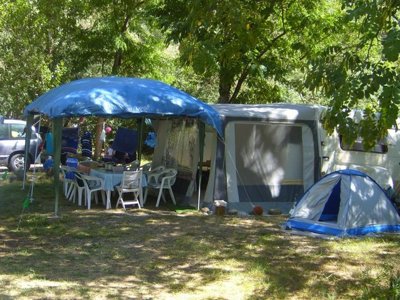 Cliquez pour découvrir toutes les photos de l'ÉTABLISSEMENT ! camping Du Riuferrer photo 15