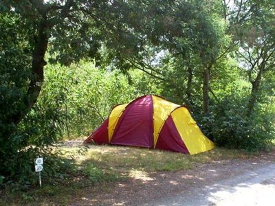 Cliquez pour découvrir toutes les photos de l'ÉTABLISSEMENT ! camping Du Riuferrer photo 17