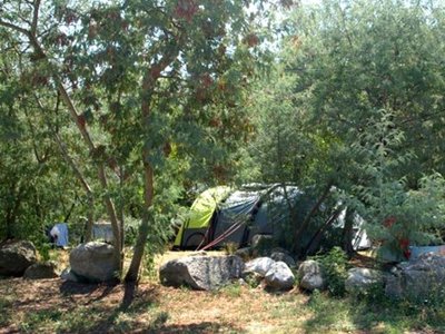 Cliquez pour découvrir toutes les photos de l'ÉTABLISSEMENT ! camping Du Riuferrer photo 18