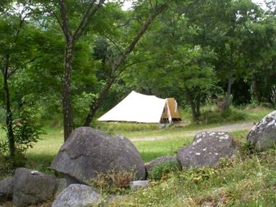 Cliquez pour découvrir toutes les photos de l'ÉTABLISSEMENT ! camping Du Riuferrer photo 20