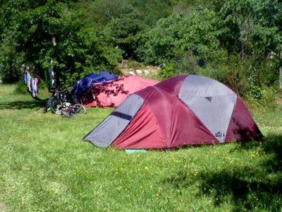 Cliquez pour découvrir toutes les photos de l'ÉTABLISSEMENT ! camping Du Riuferrer photo 21