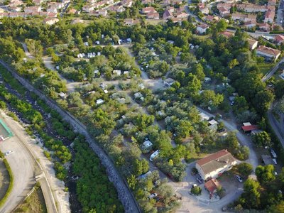 Cliquez pour découvrir toutes les photos de l'ÉTABLISSEMENT ! camping Du Riuferrer photo 22