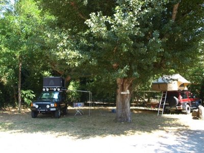 Cliquez pour découvrir toutes les photos de l'ÉTABLISSEMENT ! camping Du Riuferrer photo 23