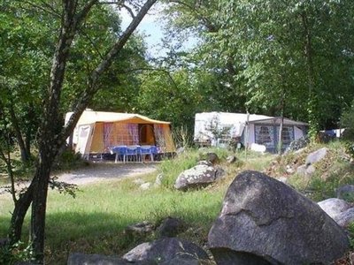 Cliquez pour découvrir toutes les photos de l'ÉTABLISSEMENT ! camping Du Riuferrer photo 24