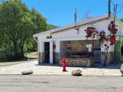 Cliquez pour découvrir toutes les photos de l'ÉTABLISSEMENT ! camping Du Riuferrer photo 28