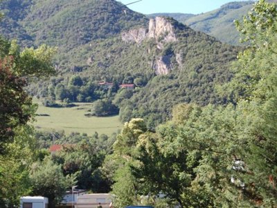 Cliquez pour découvrir toutes les photos de l'ÉTABLISSEMENT ! camping Du Riuferrer photo 3