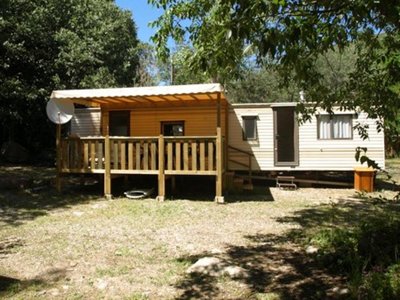 Cliquez pour découvrir toutes les photos de l'ÉTABLISSEMENT ! camping Du Riuferrer photo 7