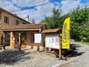 Camping Pas Cher vous présente avec son site Officiel campingpascher.fr, le Camping Du Riuferrer classé 2 étoiles, situé sur la commune de Arles Sur Tech dans le département Pyrénées-orientales (Languedoc Roussillon) en France. Le camping Du Riuferrer vous propose un hébergement de type mobil-home de 34 m² avec climatisation (télévision). L'établissement vous propose 8 autres types d'hébergements. Découvrez tous nos séjours à petits prix dans la commune et aux alentours de Arles Sur Tech du département : Pyrénées-orientales (Languedoc Roussillon). Les Avis clients pour le Camping Du Riuferrer sont excellents avec une note moyenne de 9 sur 10. Rivière, Piscine extérieure, Animations familiales, Aire de jeux enfants, Centre équestre, Court de tennis, Cyclisme, Location de bateaux, Planche à voile, Plongée, Pétanque, Randonnée, Terrain de football, Bar, Brasserie, Bureau de tabac, Dépôt de pain, Pizzeria, Snack/Bar, Station-service, Supermarché, Épicerie,... En savoir plus : cliquez-ICI.