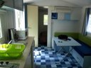 Cliquez pour découvrir toutes les photos de l'HÉBERGEMENT ! mobil-home - camping Du Riuferrer photo 2