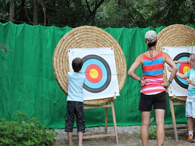 Cliquez pour découvrir toutes les photos de l'ÉTABLISSEMENT ! camping Paradis - Vallespir photo 14