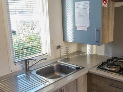 Cliquez pour découvrir toutes les photos de l'HÉBERGEMENT ! mobil-home - Paradis - Vallespir photo 6