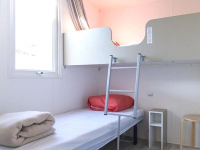 Cliquez pour découvrir toutes les photos de l'HÉBERGEMENT ! mobil-home - Paradis - Vallespir photo 7