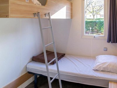 Cliquez pour découvrir toutes les photos de l'HÉBERGEMENT ! mobil-home - Paradis - Vallespir photo 7
