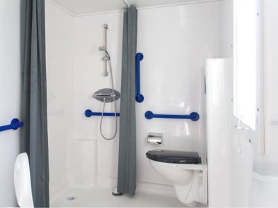 Cliquez pour découvrir toutes les photos de l'HÉBERGEMENT ! mobil-home - Paradis - Vallespir photo 8