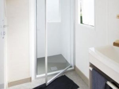 mobil-home - Paradis - Vallespir photo 3